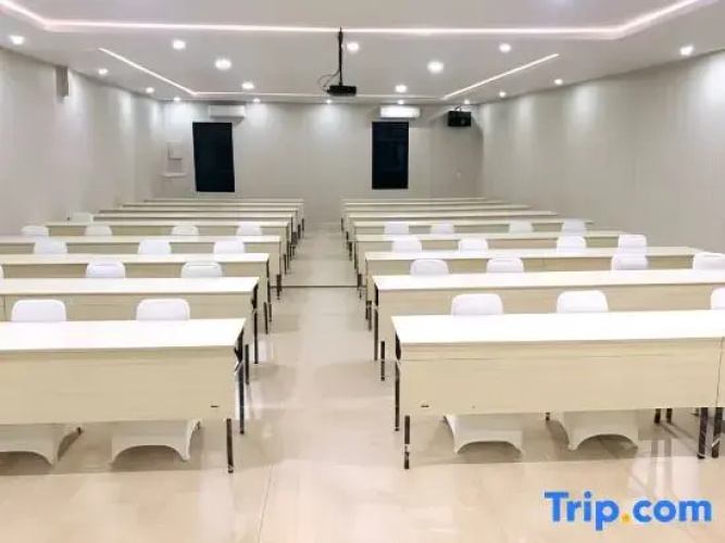Oma Casa Hotel