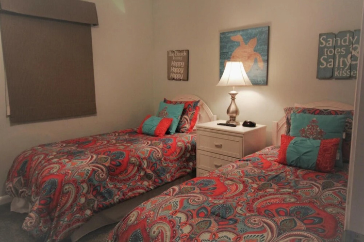Shoalwater 1004 - 3 Br Condo