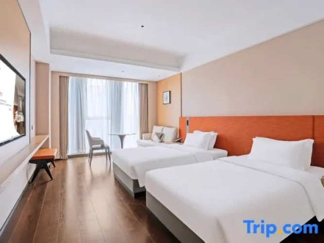 Business Double room