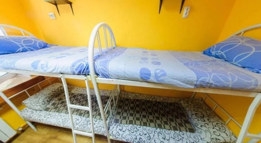 Yourhostel Svyatoshino