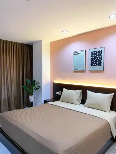 Mor Living Hotel