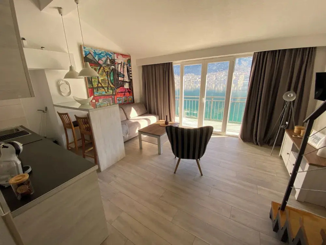 House 44 apartments