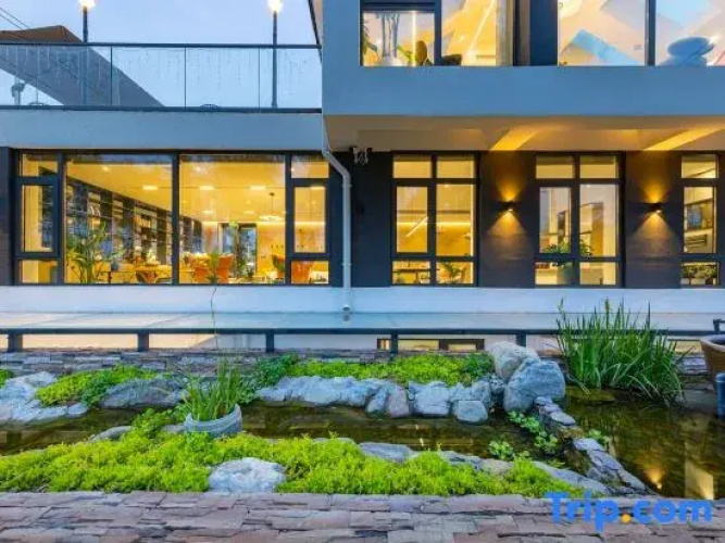 Beijing Siluoli Homestay