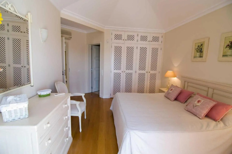 Apartamento Jarro