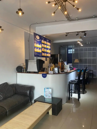 Moya Boutique Hotel