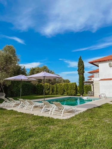 Superior Villa