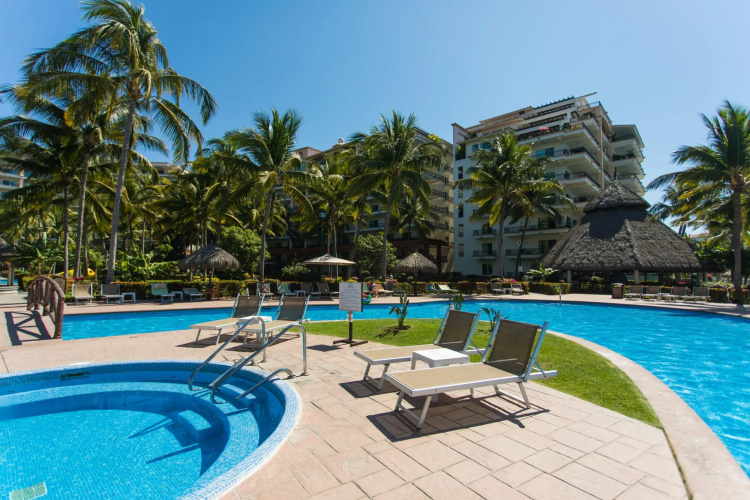 Playa Royale 4505 Loft