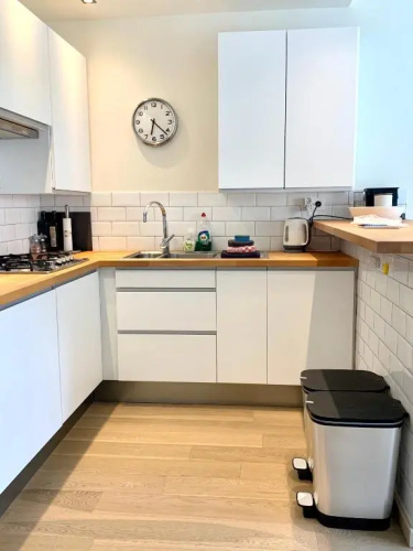 Appartement Giulia