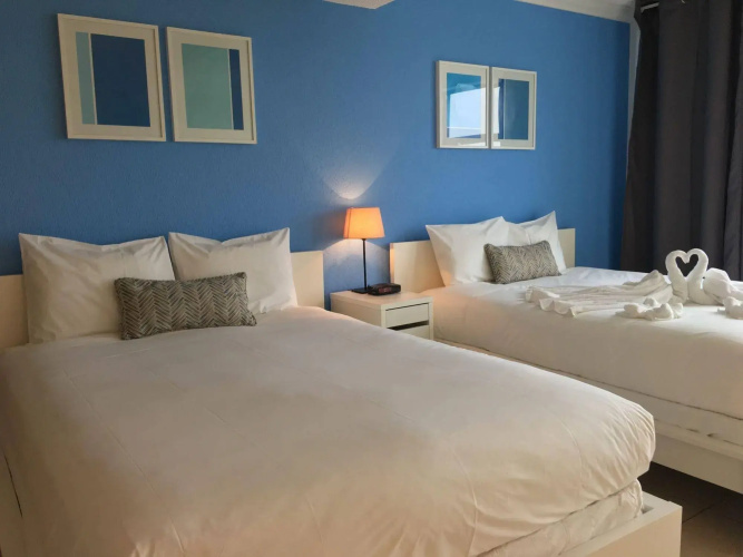 Design Suites Hollywood Beach