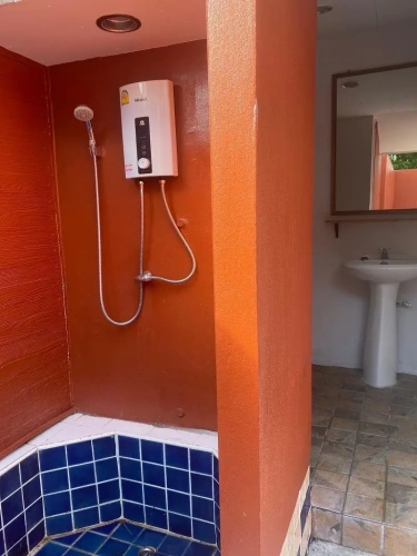 Superior Double room with balcony