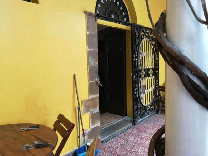 Colors House Hostel