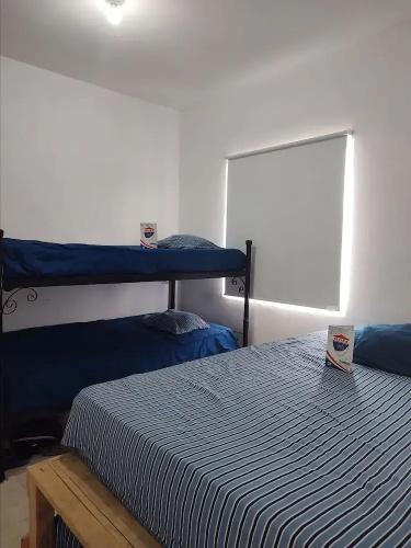 Devoted Hoestel in Cancun With Equipped Kitchen, Pool, Close to Beaches & More!