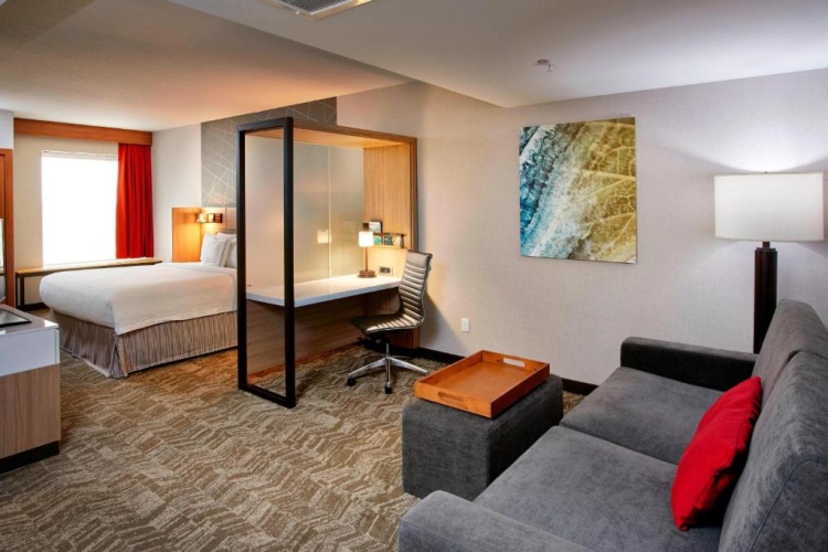 Suite