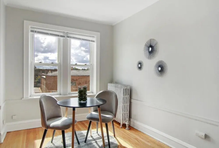 Charming 1BR in Old Irving - Cullom B3