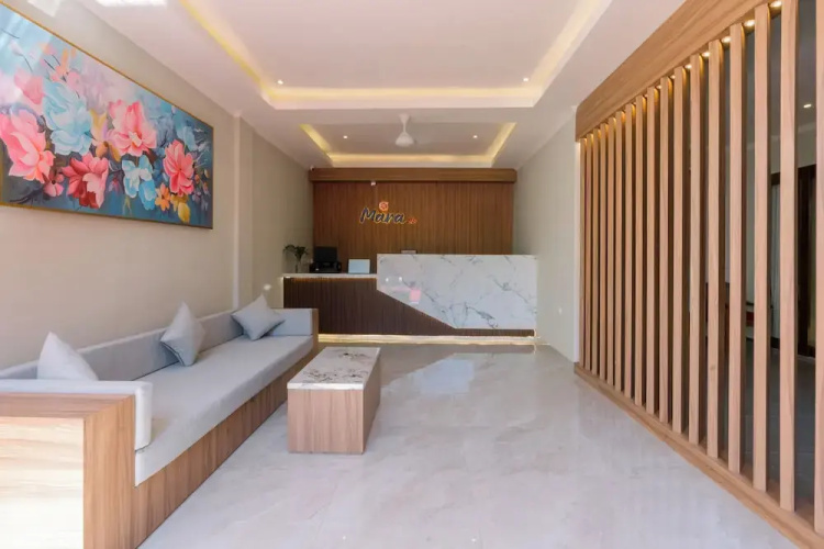 Mara Inn