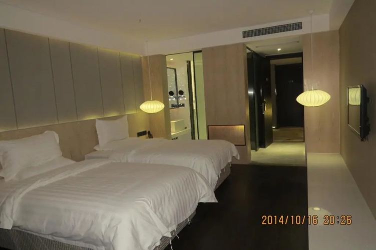 Xike Boutique Hotel