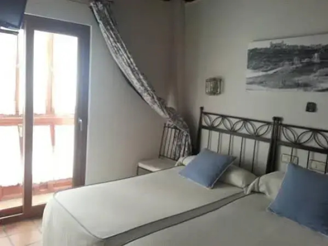 Hostal La Posada De Zocodover