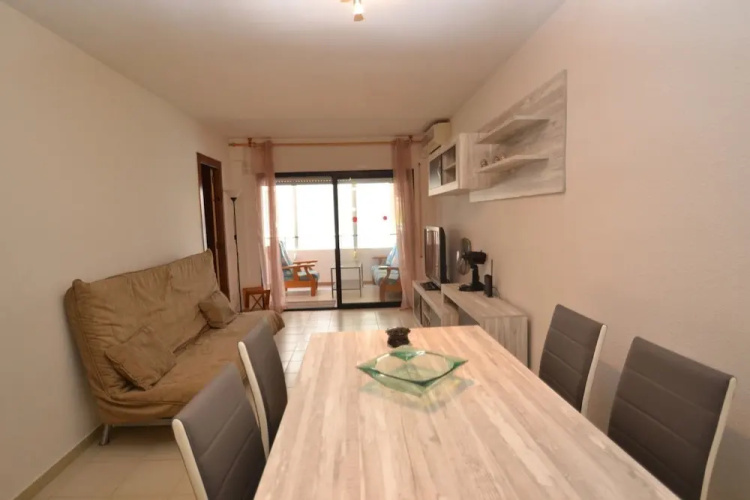 Apartamento Princesa