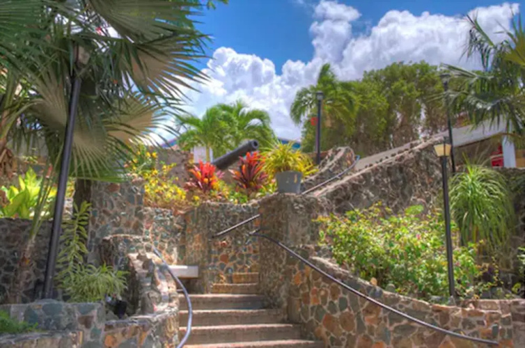 Bluebeard's Castle Villas III by Capital Vacations