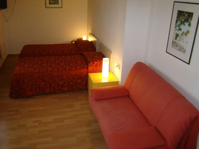 Hotel Barchessa Gritti