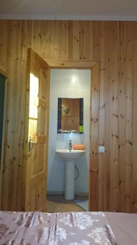 Oganyan Guest House