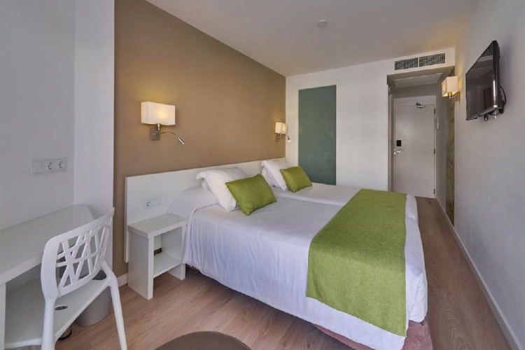 Bq Amfora Beach Hotel - Adults Only photo 9