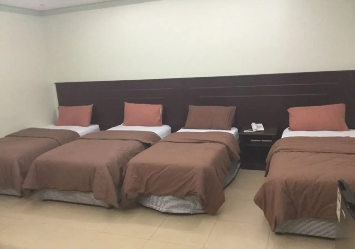Patel Hotel