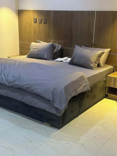 Jayz Shortlet Apartment
