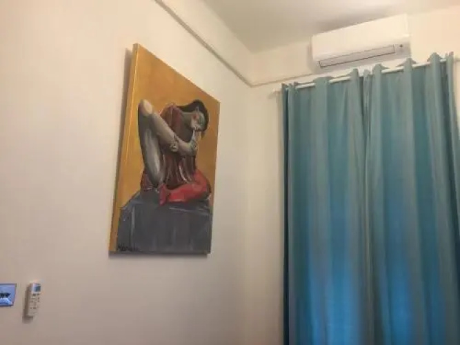 Lazar Apartment