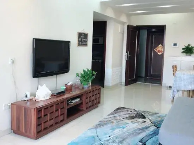 Happy Inn Apartment