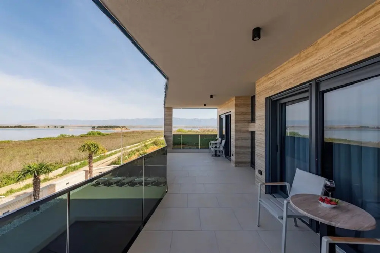 Resort Travera