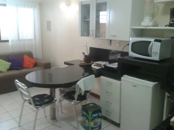 1 Bedroom Standard Apartment