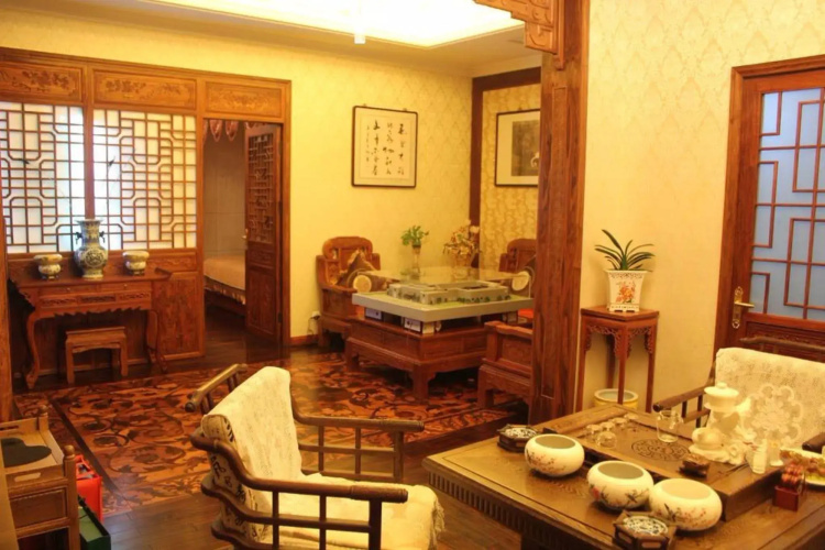 Hong Shan Yi Hotel