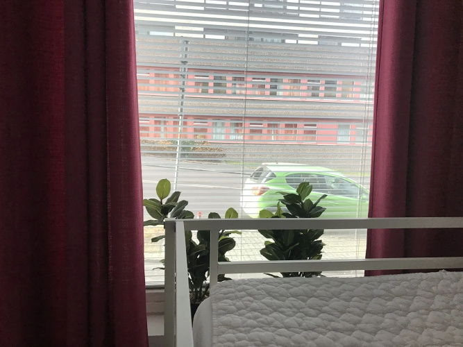 Linne Hostel