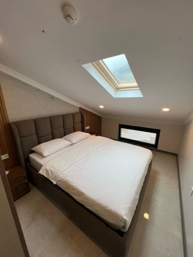 Classic Apartment