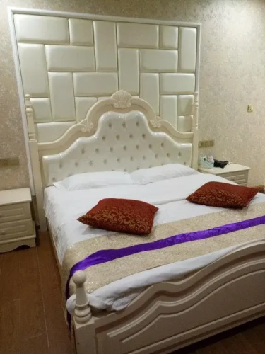 Emeishan Ziqiang Hotel