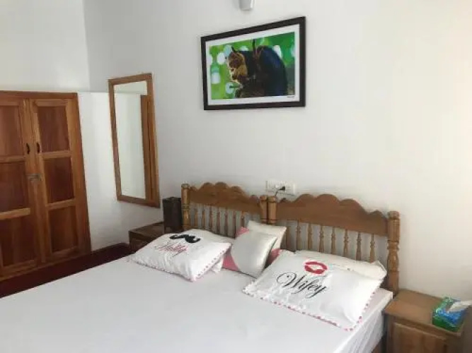 Mulberry Homestay