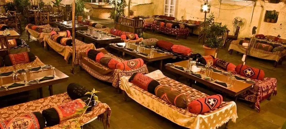 Deccan Valley Resort