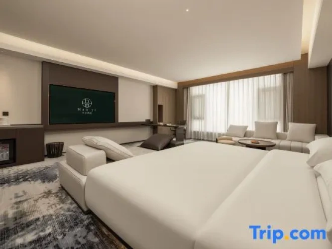 Luxury Double room