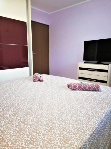 M Apartment aproape de plaja