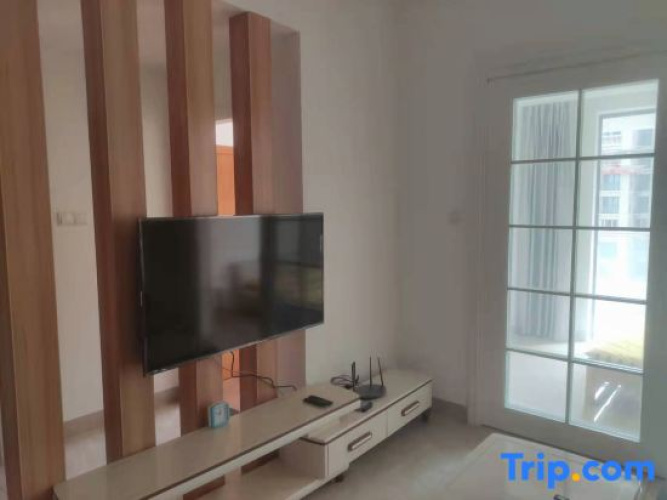 Haikou Zhida Youth Hostel