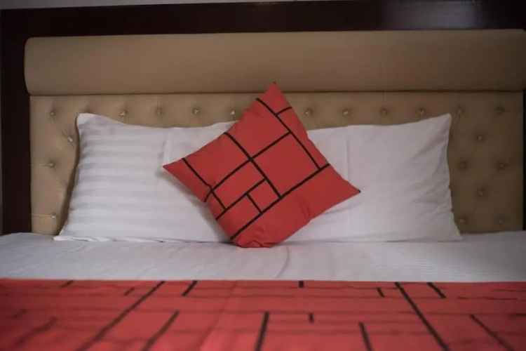 GOHO Rooms Badar