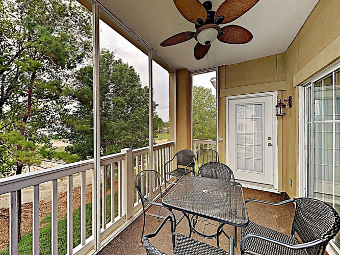 Updated Edgewater By Golfing & Waterway 4 Bedroom Condo