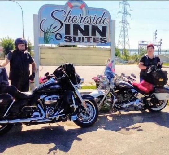 Shoreside Inn & Suites photo 21