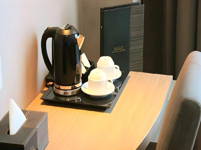 Hotel Remcy