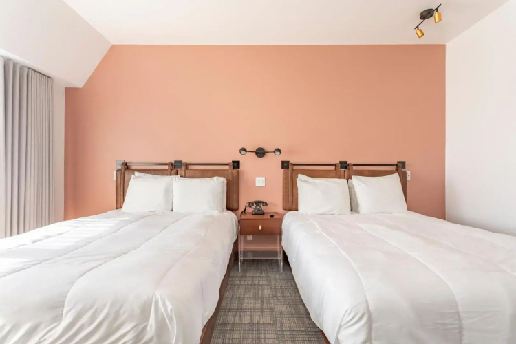 Hotel Koxie