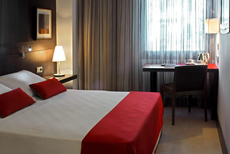 Grupotel Gran Vía 678