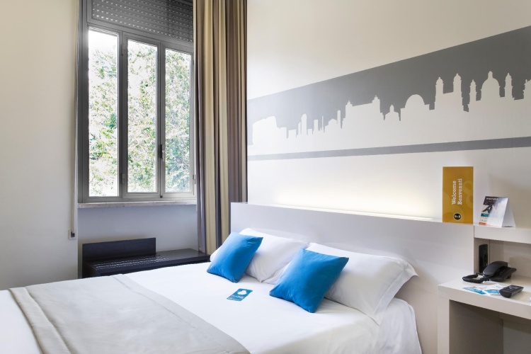 Bandb Hotel Roma Trastevere photo 6