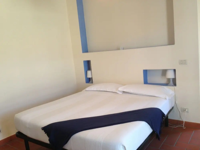 Agriturismo Camisassi