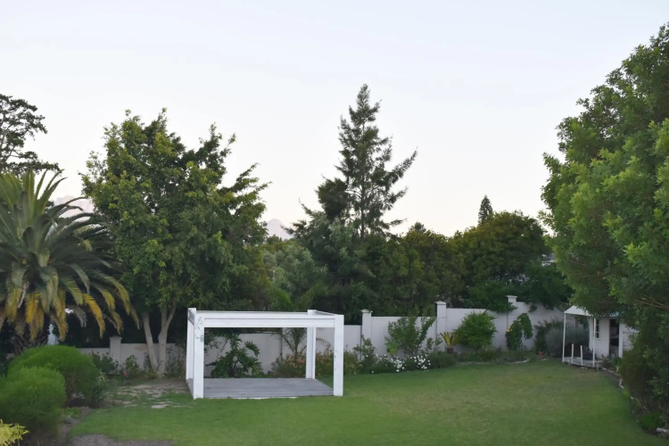 The Botanical House